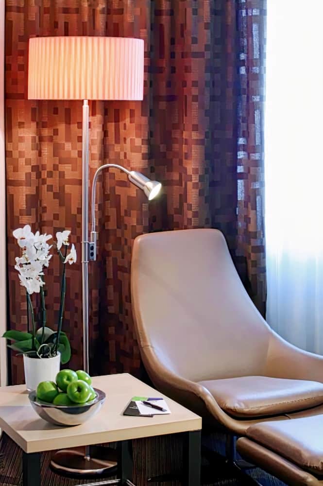 Lindner Congress Hotel Frankfurt