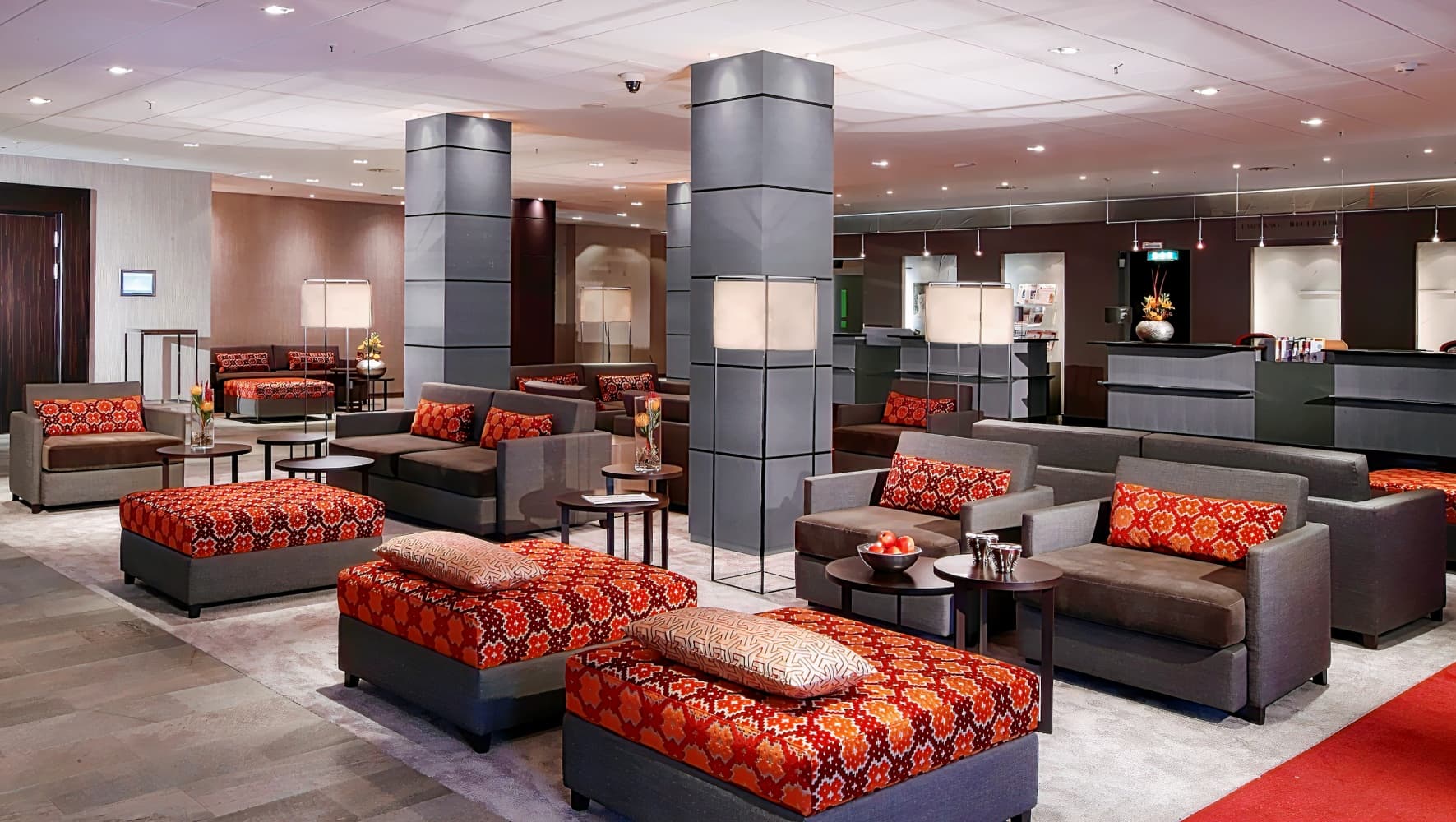 Lindner Congress Hotel Frankfurt