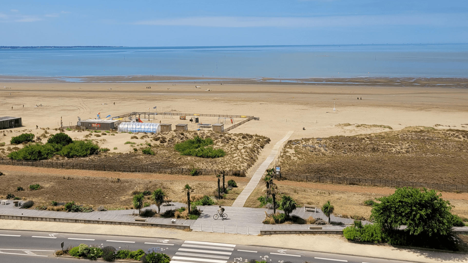 Hôtel Spa du Beryl Saint Brévin l'Océan