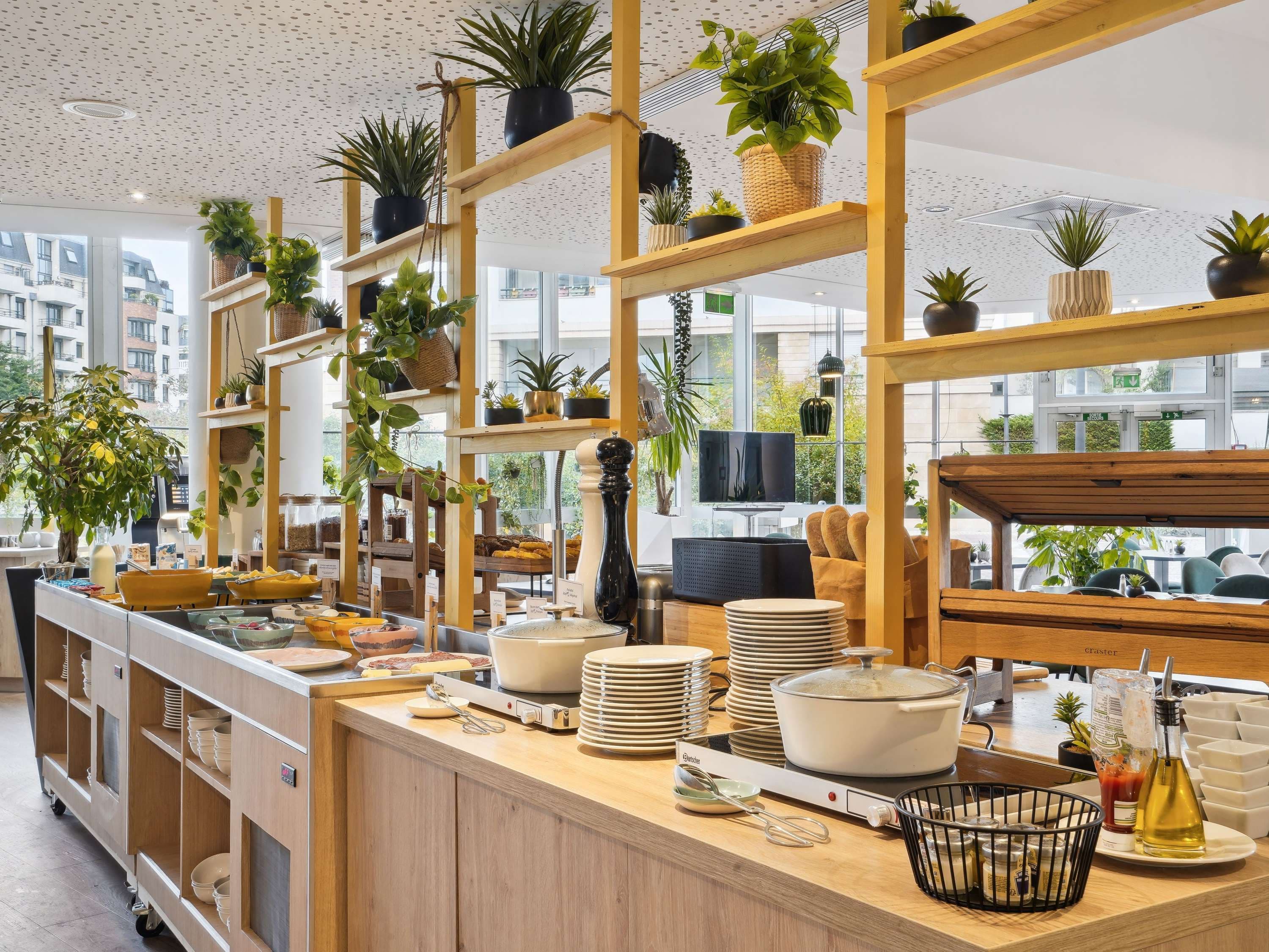 Novotel Paris Charenton-le-Pont