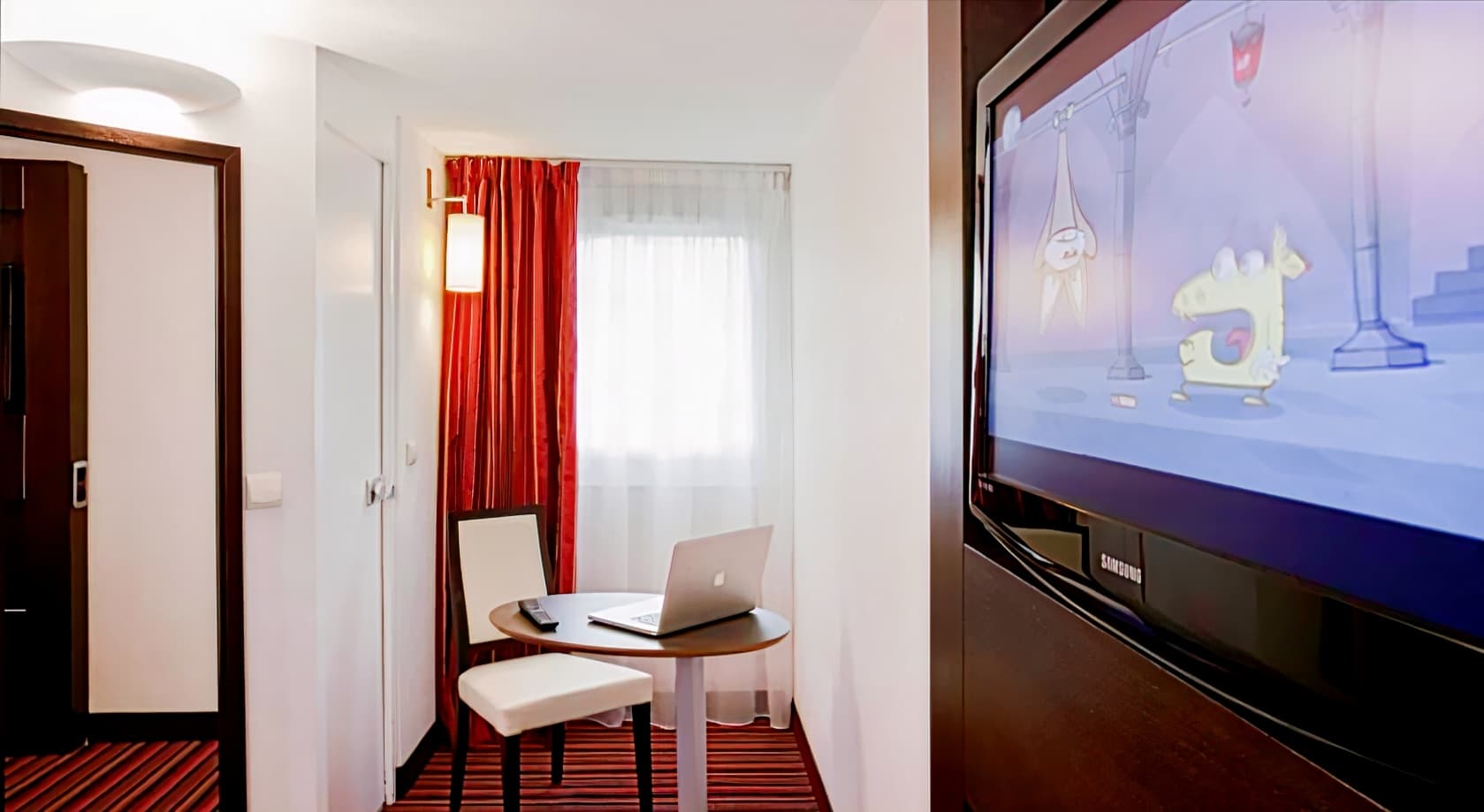 ibis Styles Belfort Centre