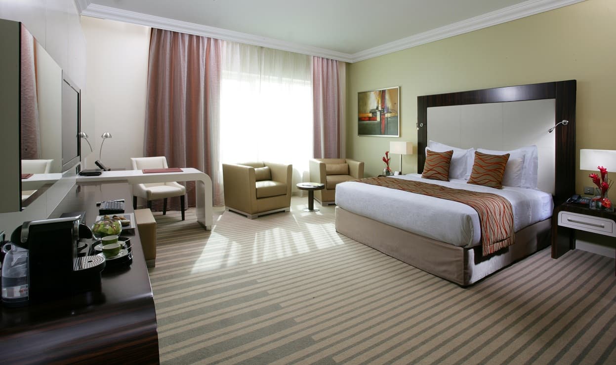 Elite Byblos Hotel