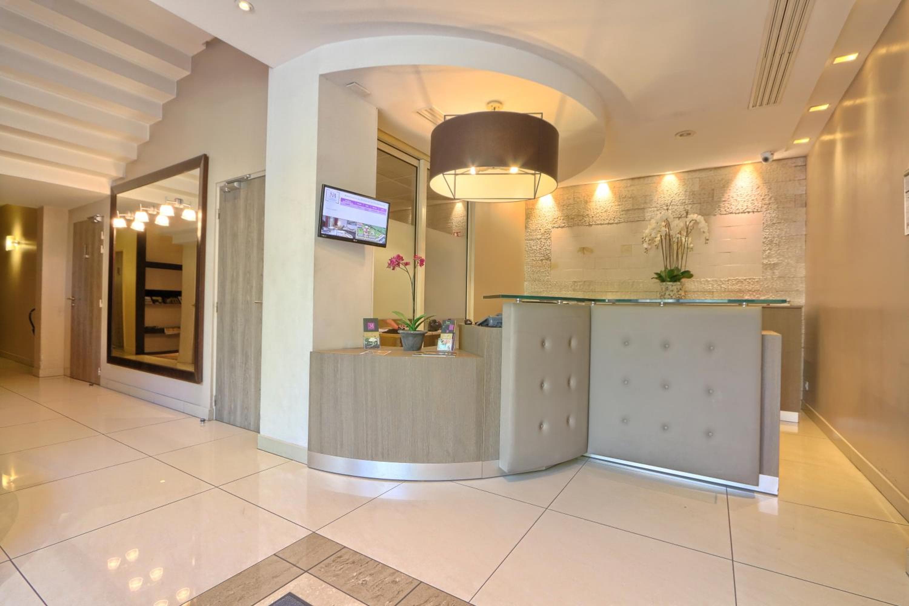 Le Relais de La Malmaison, a member of Radisson Individuals