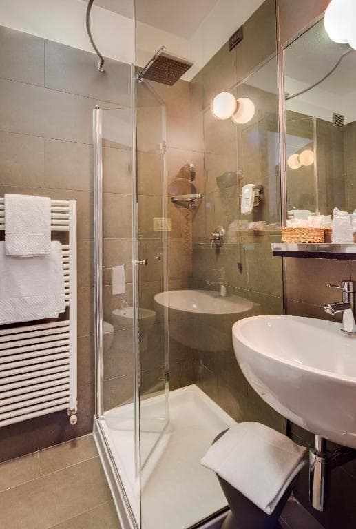Best Western Plus Hotel Farnese