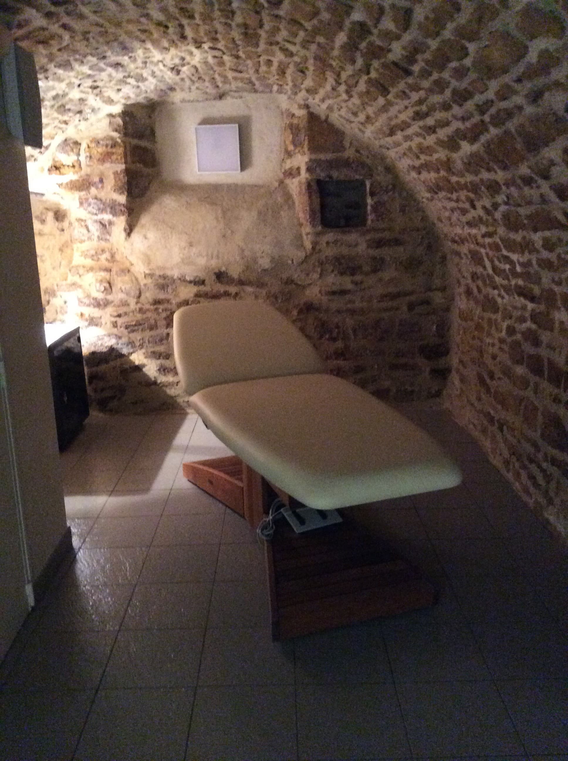 Inter-Hôtel Le Coeur D'or