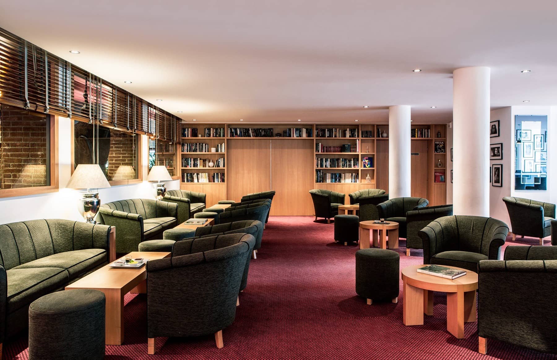 Hôtel Forest Hill Paris Meudon-Vélizy