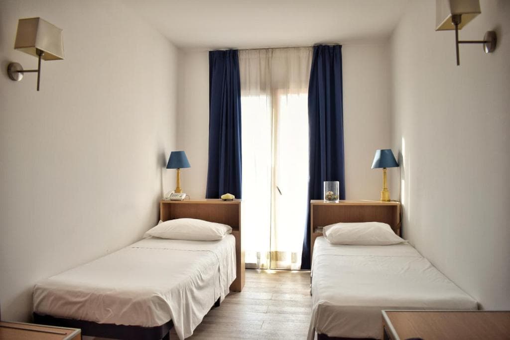 Hotel Giardino D'Europa