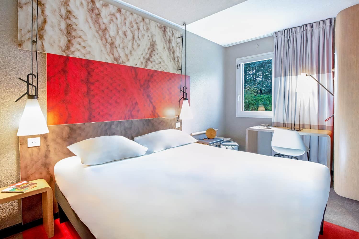 ibis Brignoles Provence Verte
