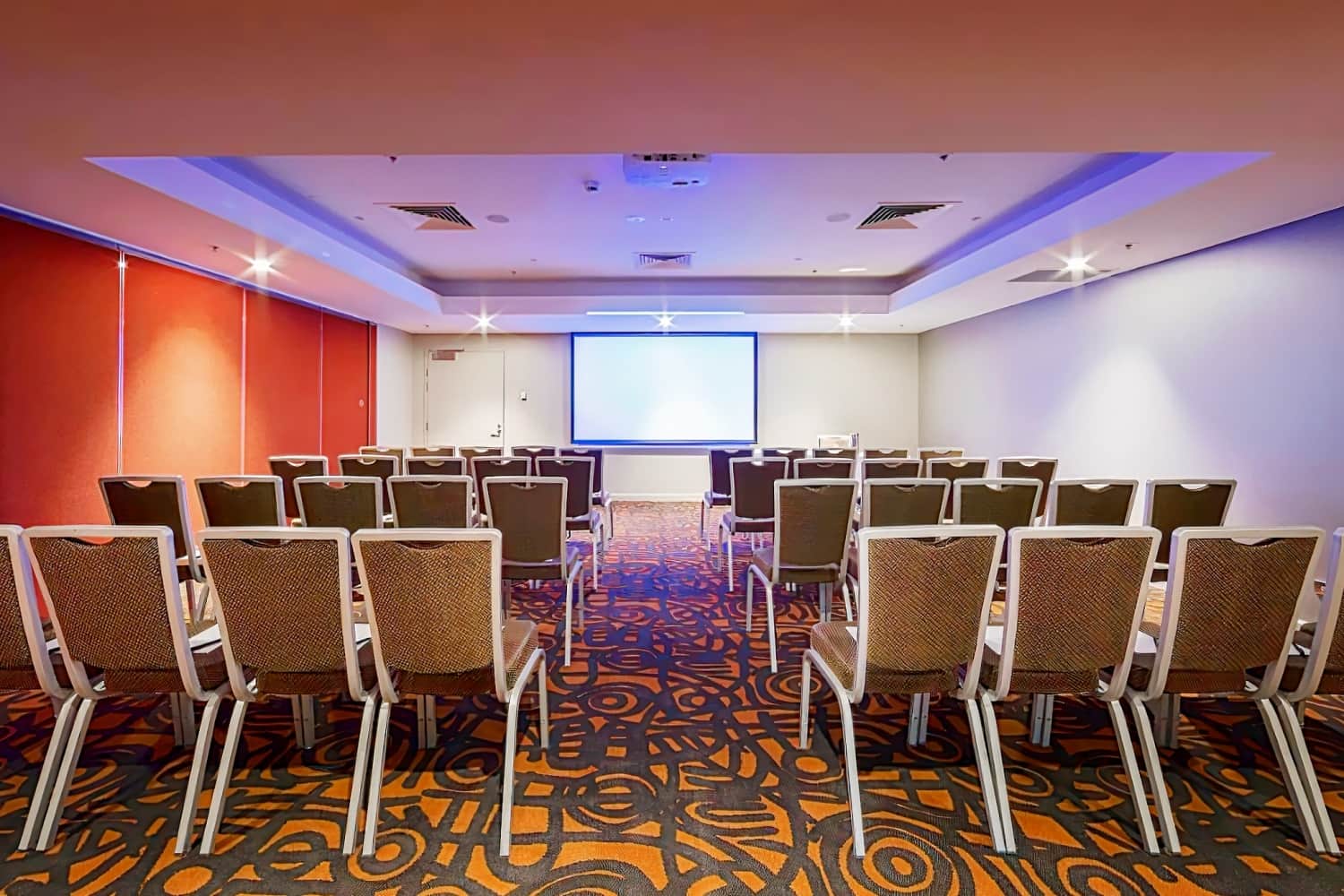 Novotel Canberra