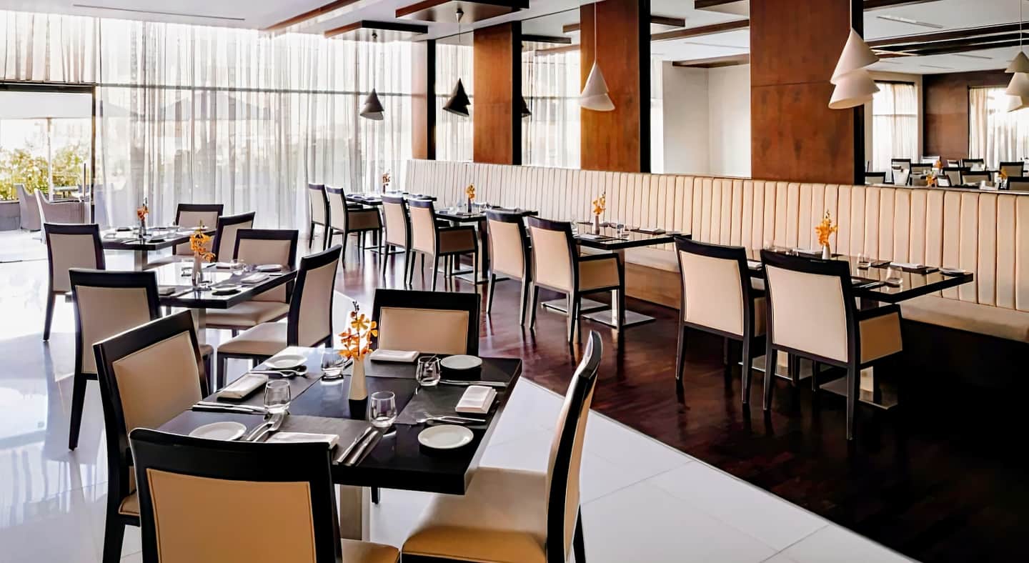 Movenpick Al Mamzar