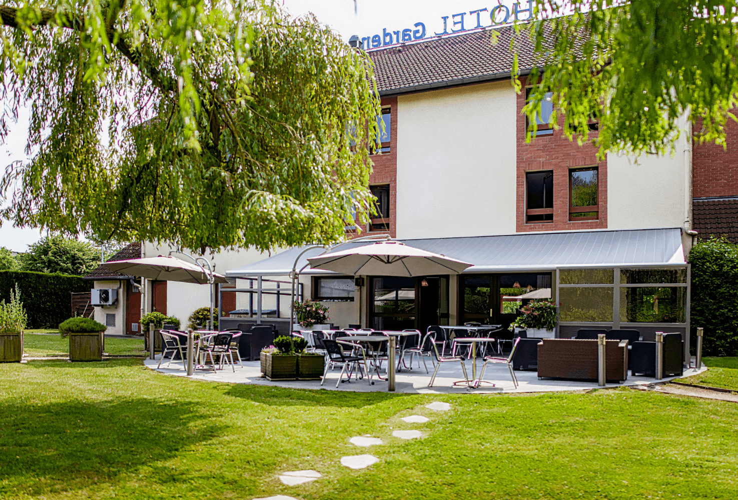 Sure Hotel by Best Western Lille-Tourcoing