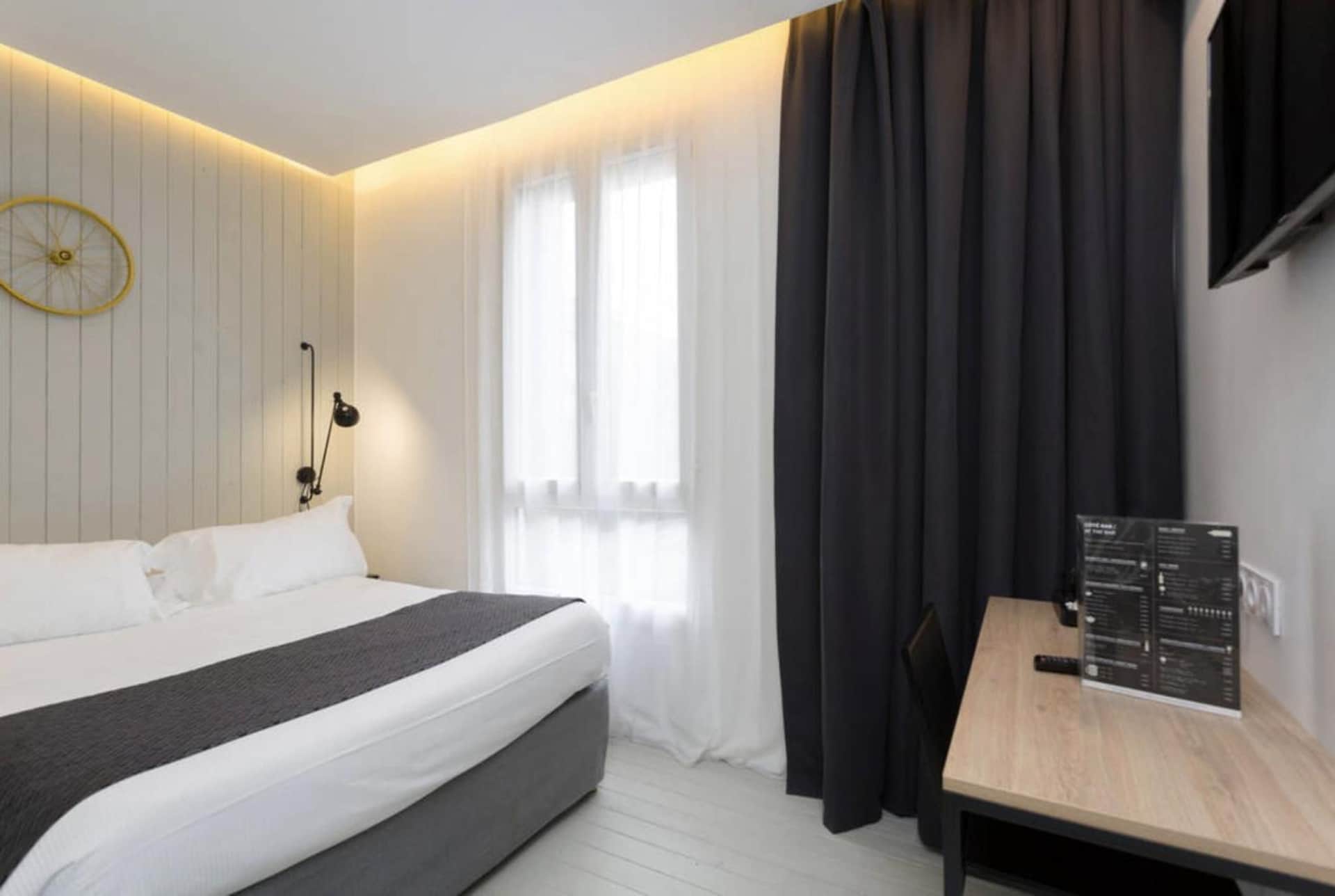 Atypik Hôtel