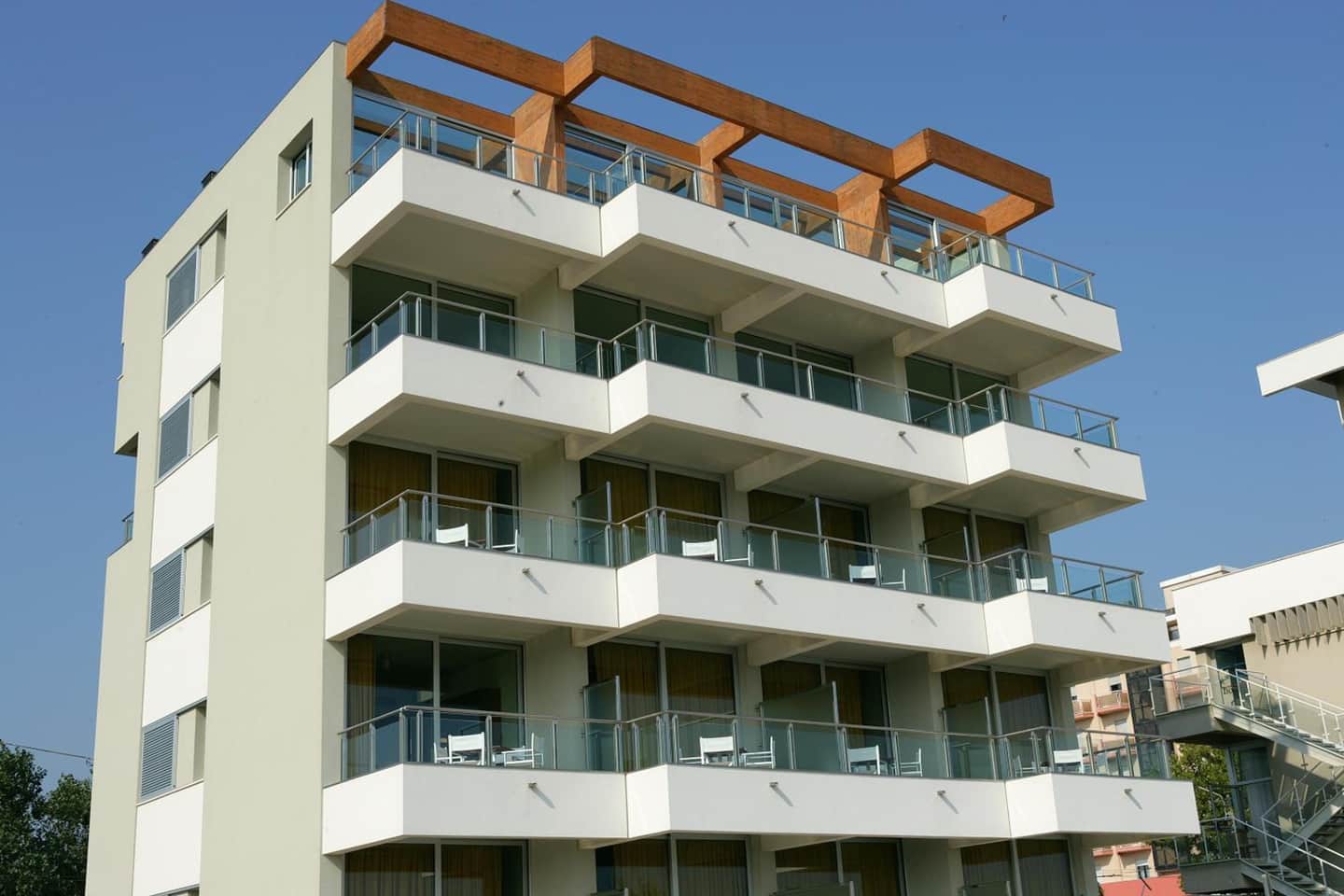 Hotel Ascot & SPA