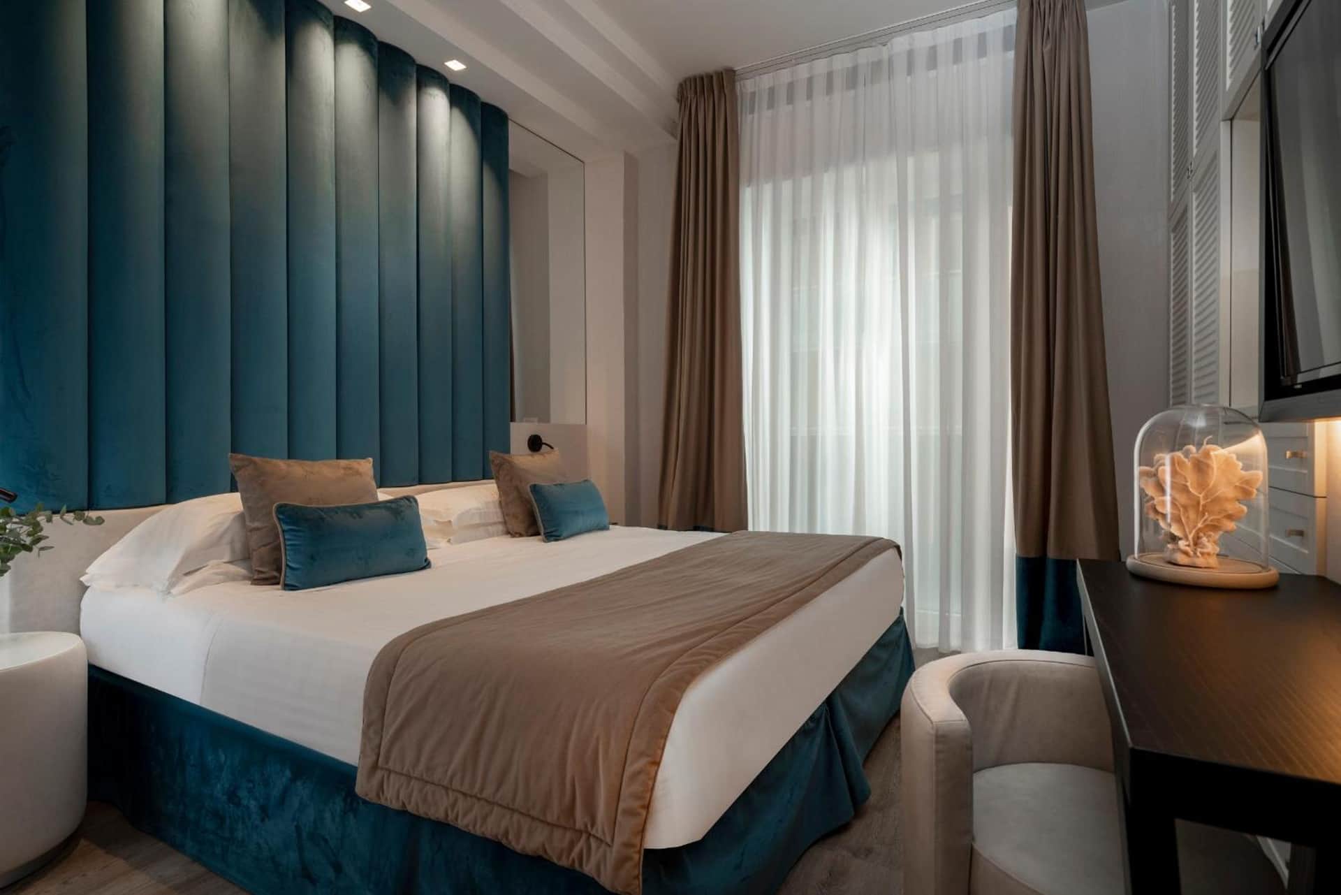 Hotel Lungomare