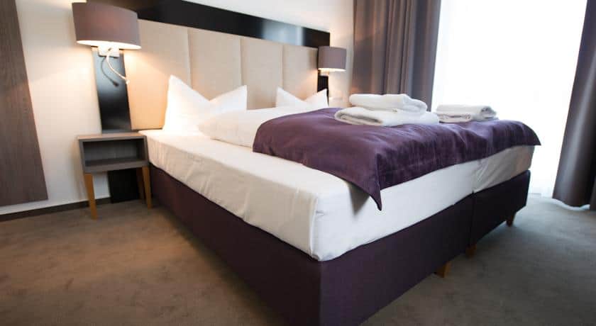 Goethe Business Hotel by Trip Inn