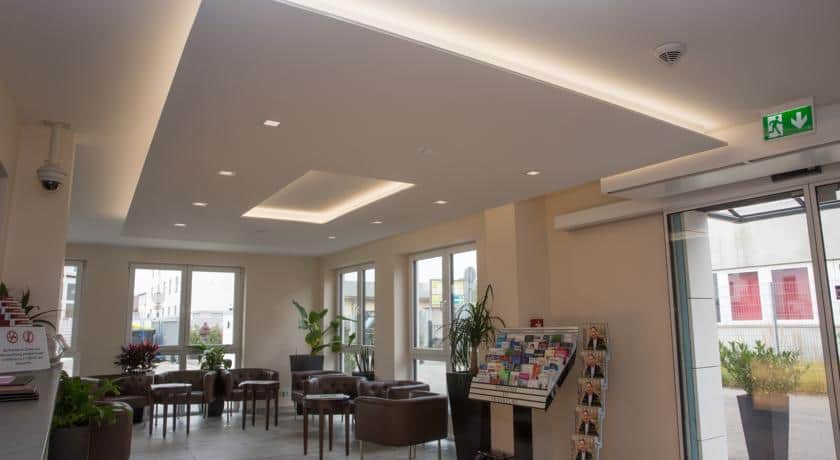 Goethe Business Hotel by Trip Inn