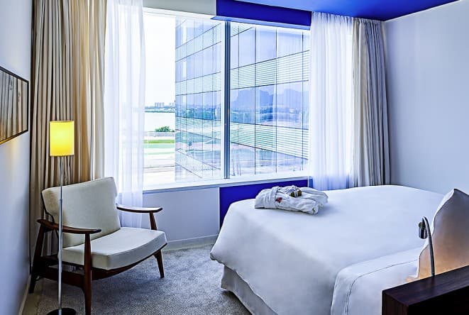 Grand Mercure Rio de Janeiro Riocentro