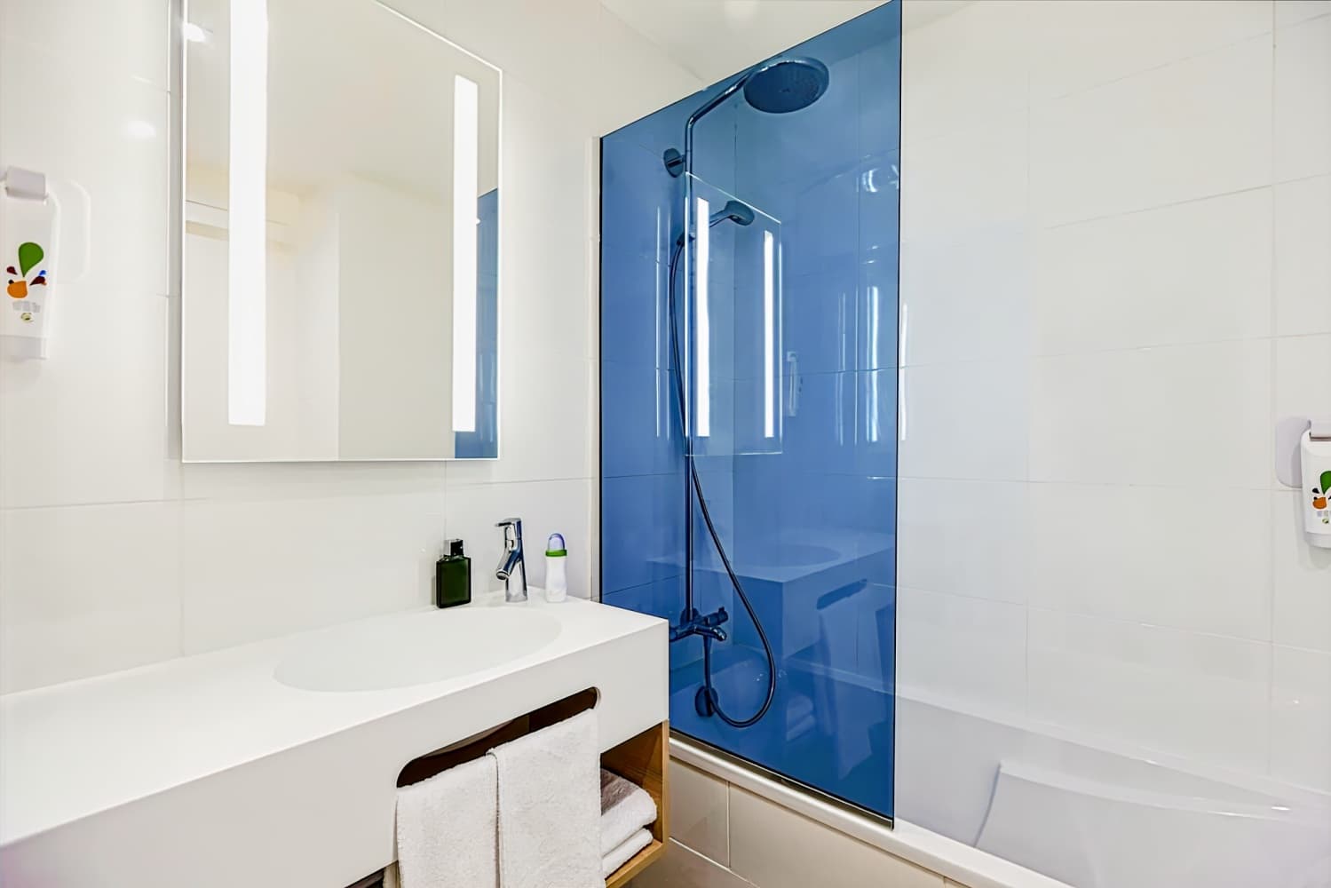 ibis Styles Toulouse Nord Sesquieres