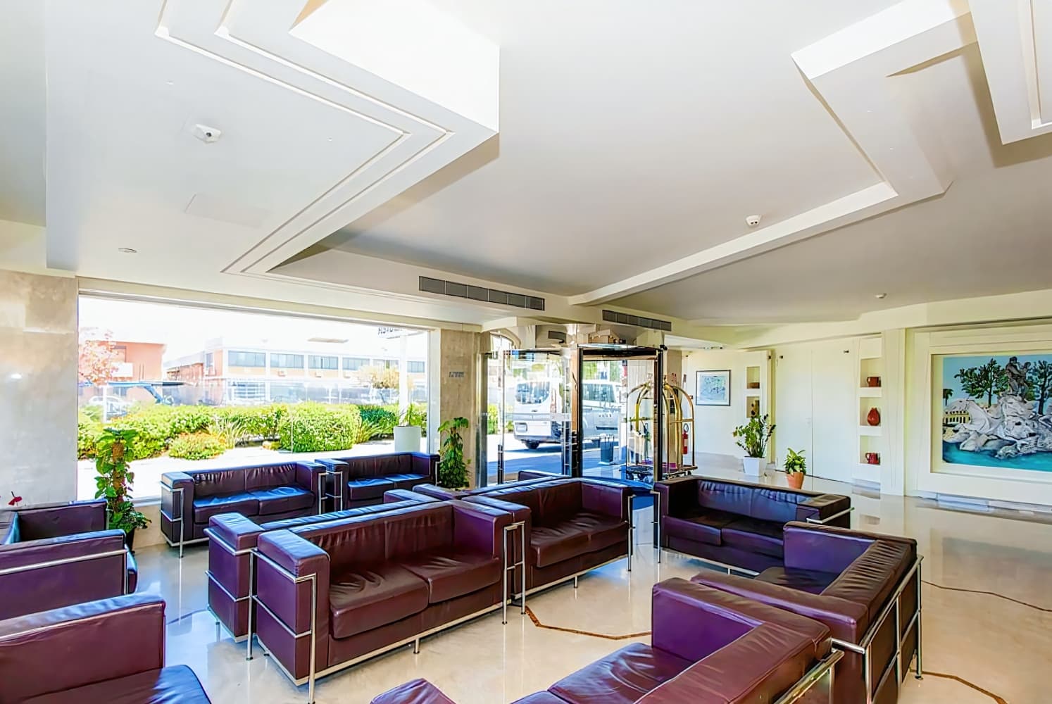 Catania International Airport Hotel