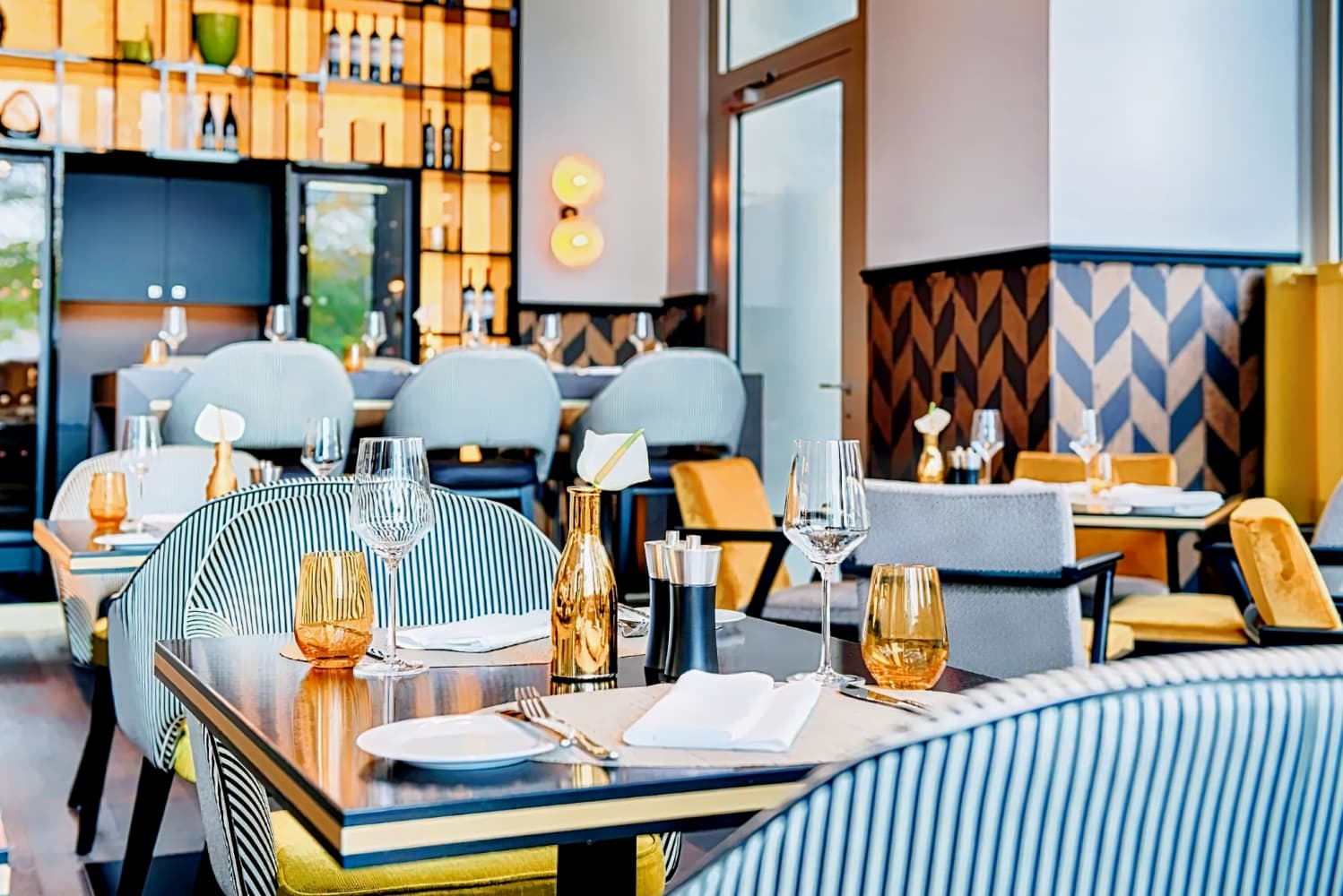 Steigenberger Hotel am Kanzleramt