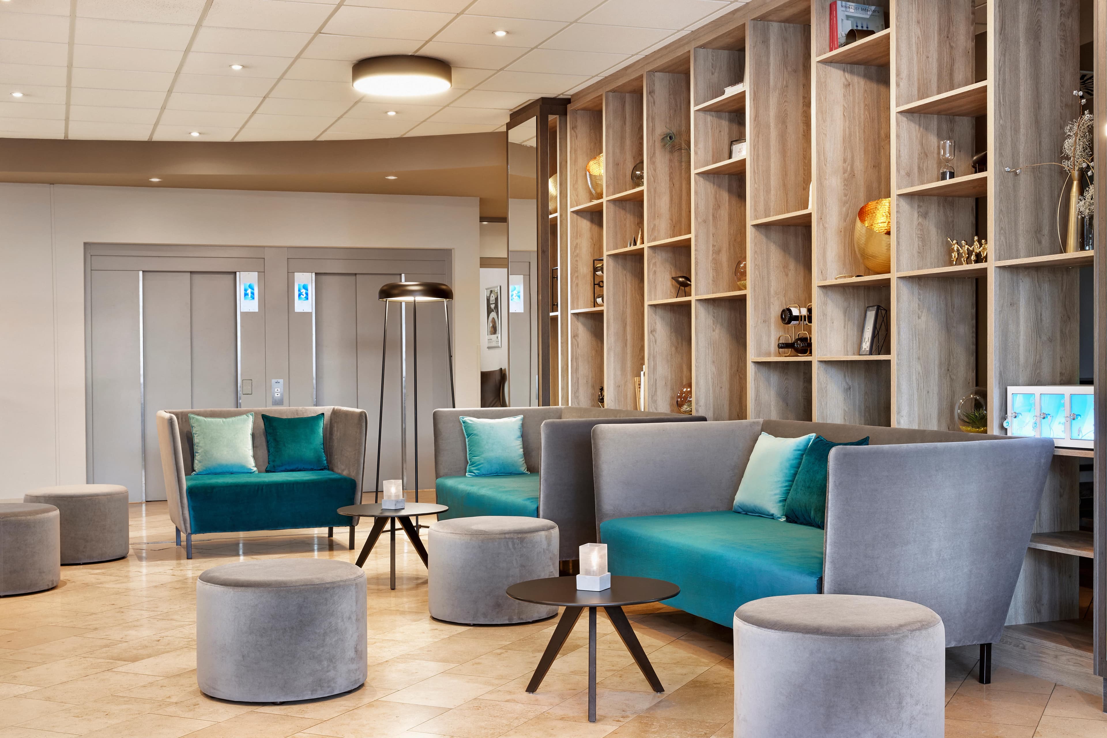 H+ Hotel Köln Brühl