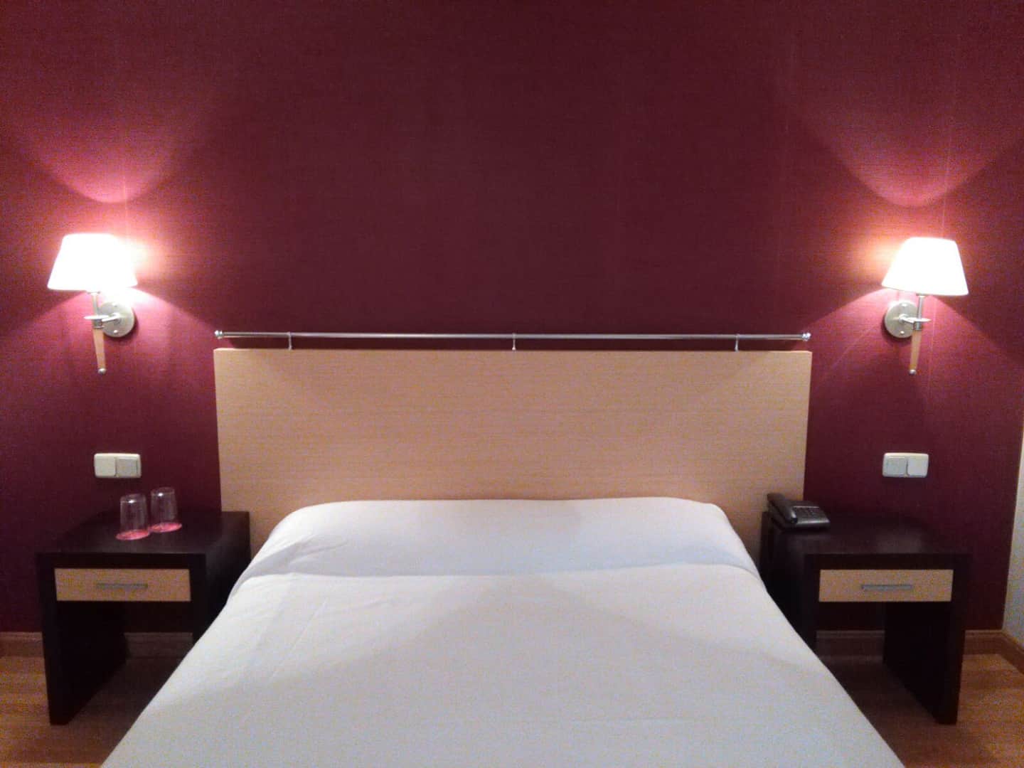 Hotel All In Aranjuez