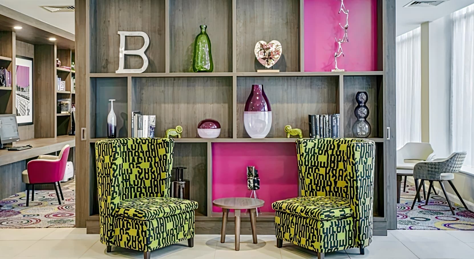 Hampton by Hilton Bristol City Centre