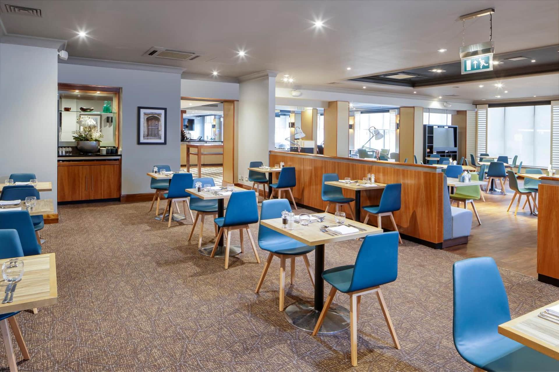 Holiday Inn Peterborough West, an IHG Hotel