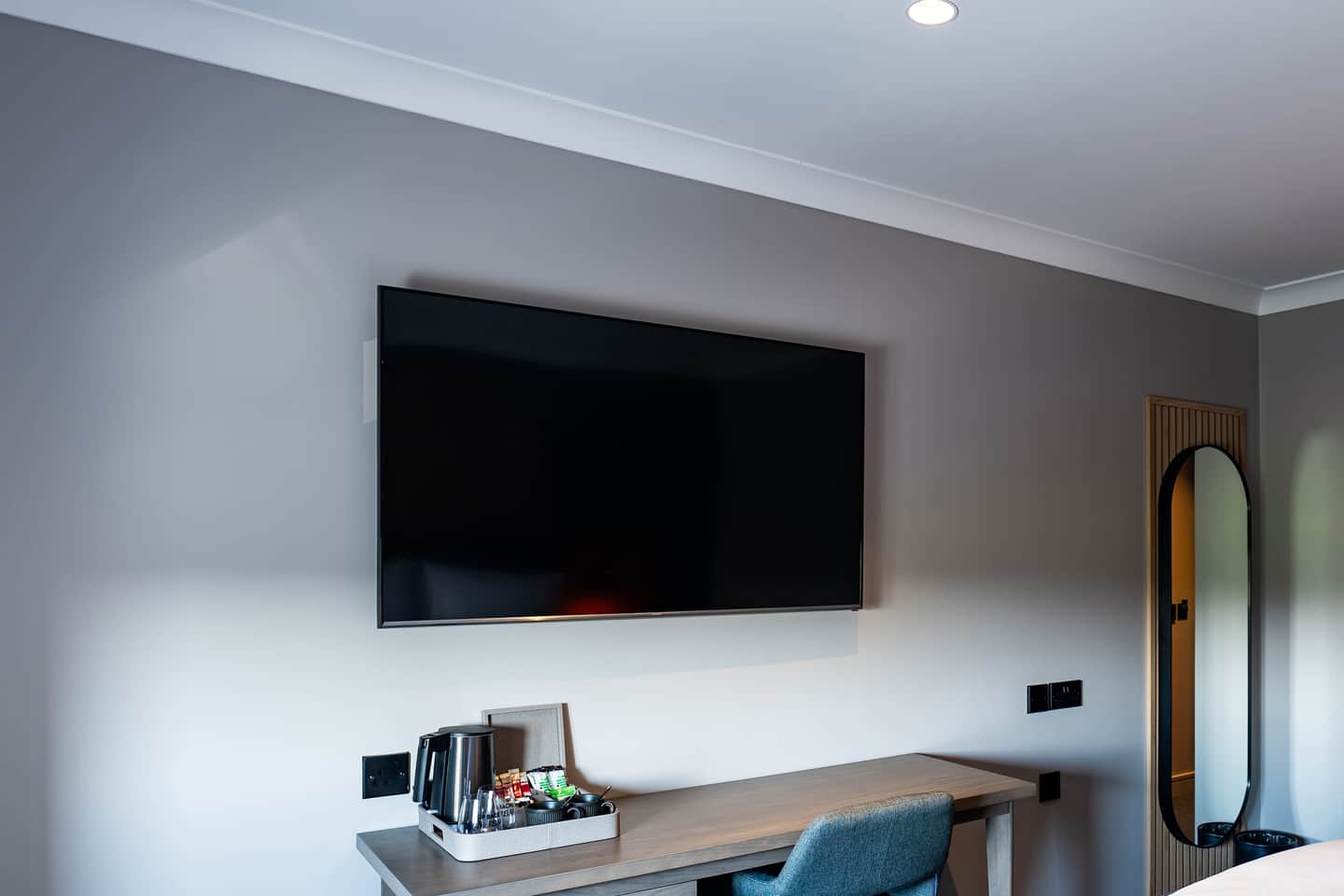 Village Hotel Manchester Ashton