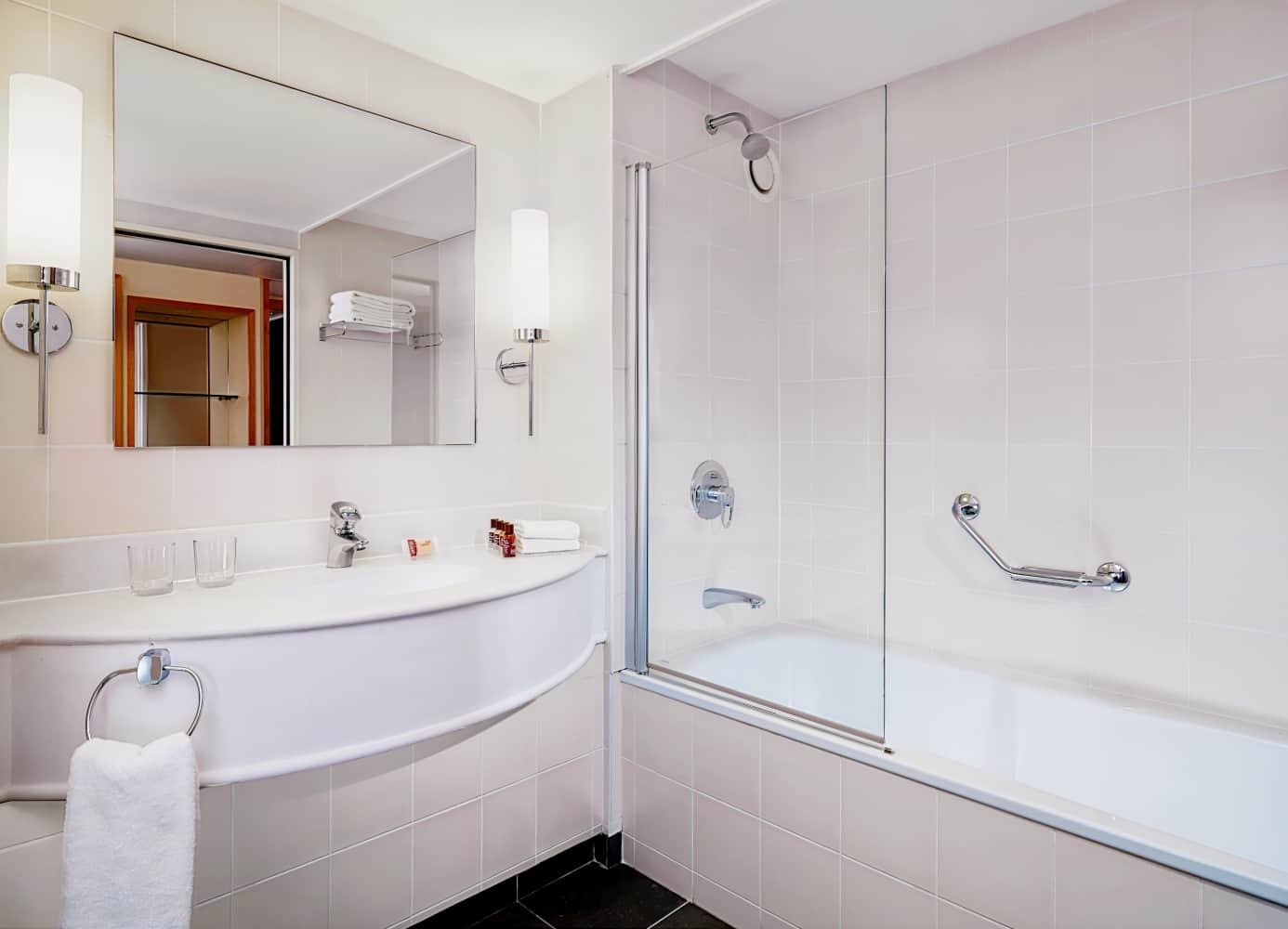 Sheraton Brussels Airport