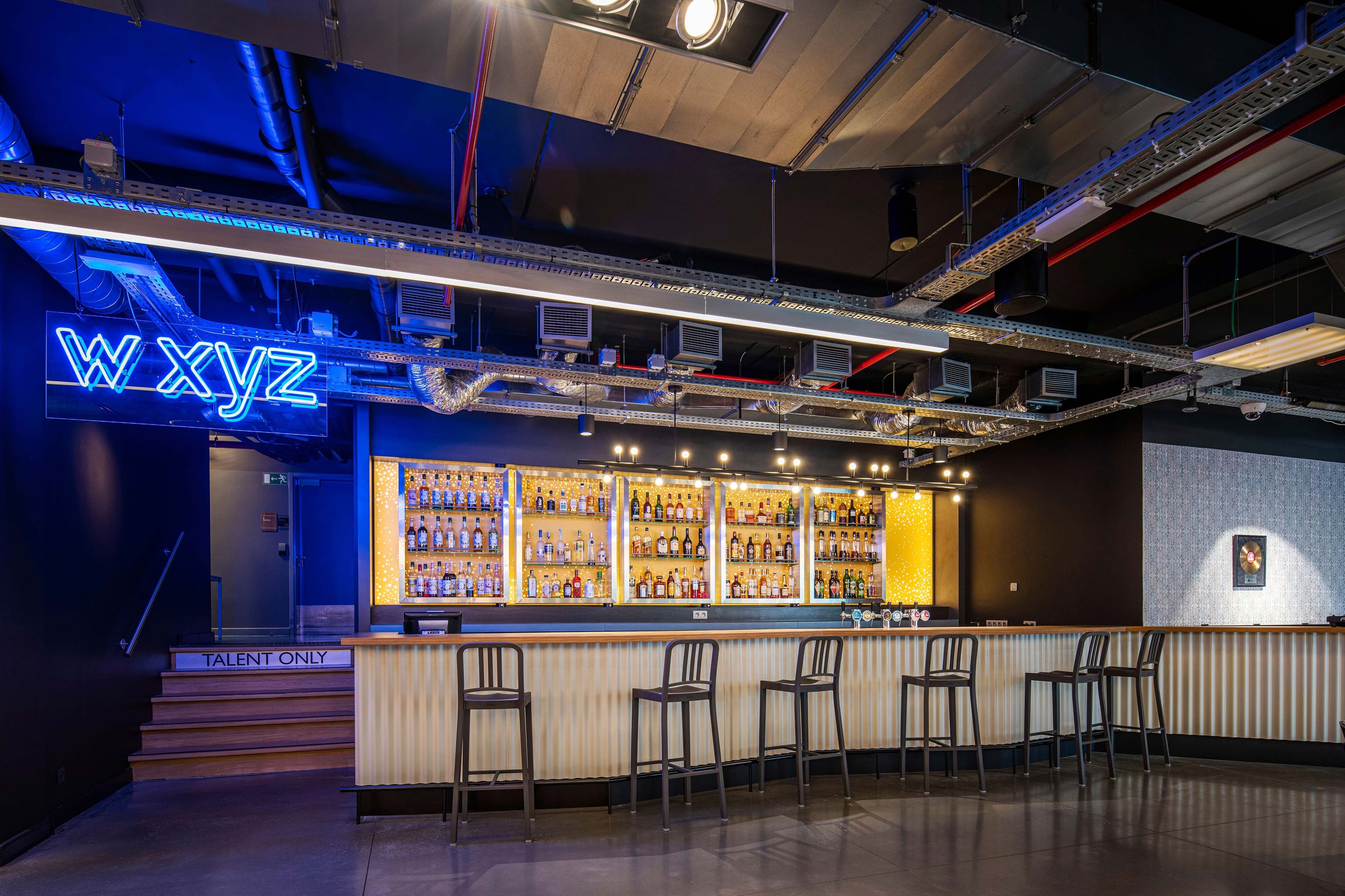 Pestana Brussels Schuman