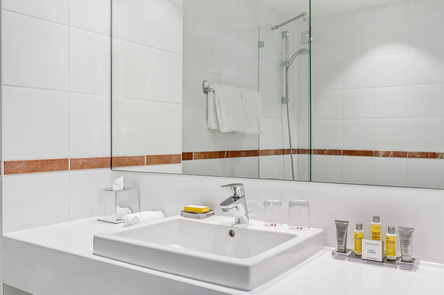 Marriott Hotel The Hague