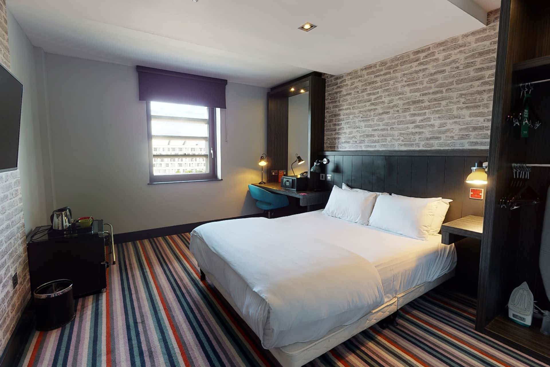 Village Hotel Edinburgh