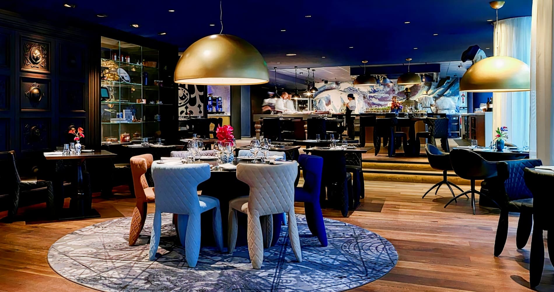 Andaz Amsterdam Prinsengracht - A Hyatt Hotel