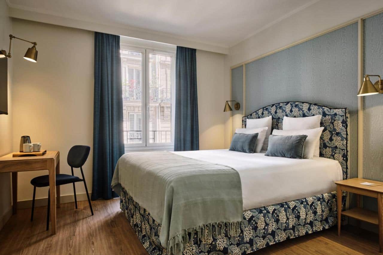 Hôtel Etoile Saint Ferdinand by Happyculture
