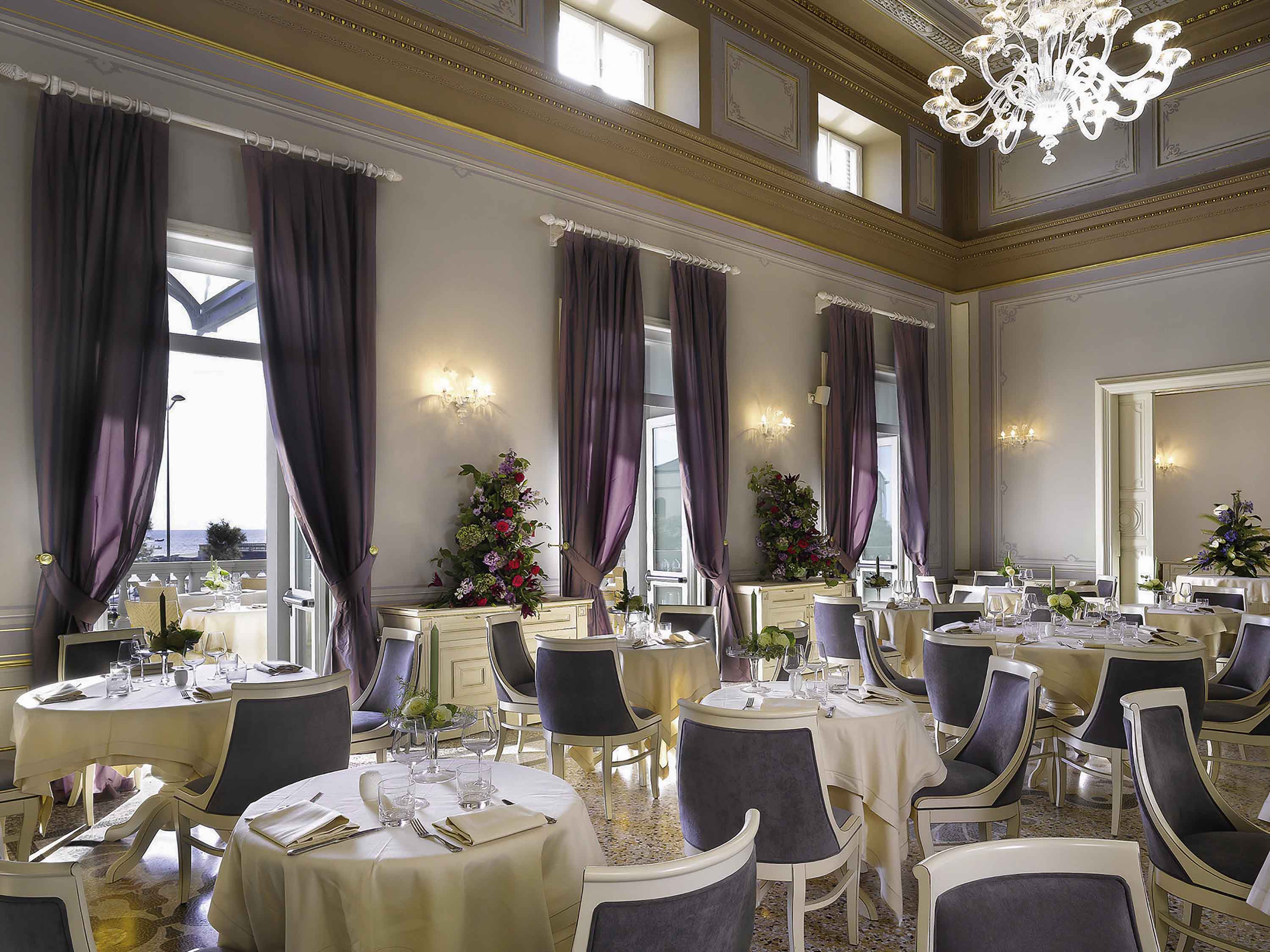 Grand Hotel Palazzo Livorno - MGallery