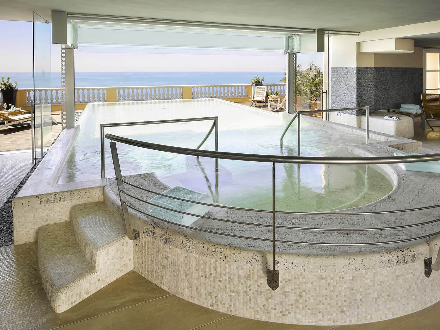 Grand Hotel Palazzo Livorno - MGallery