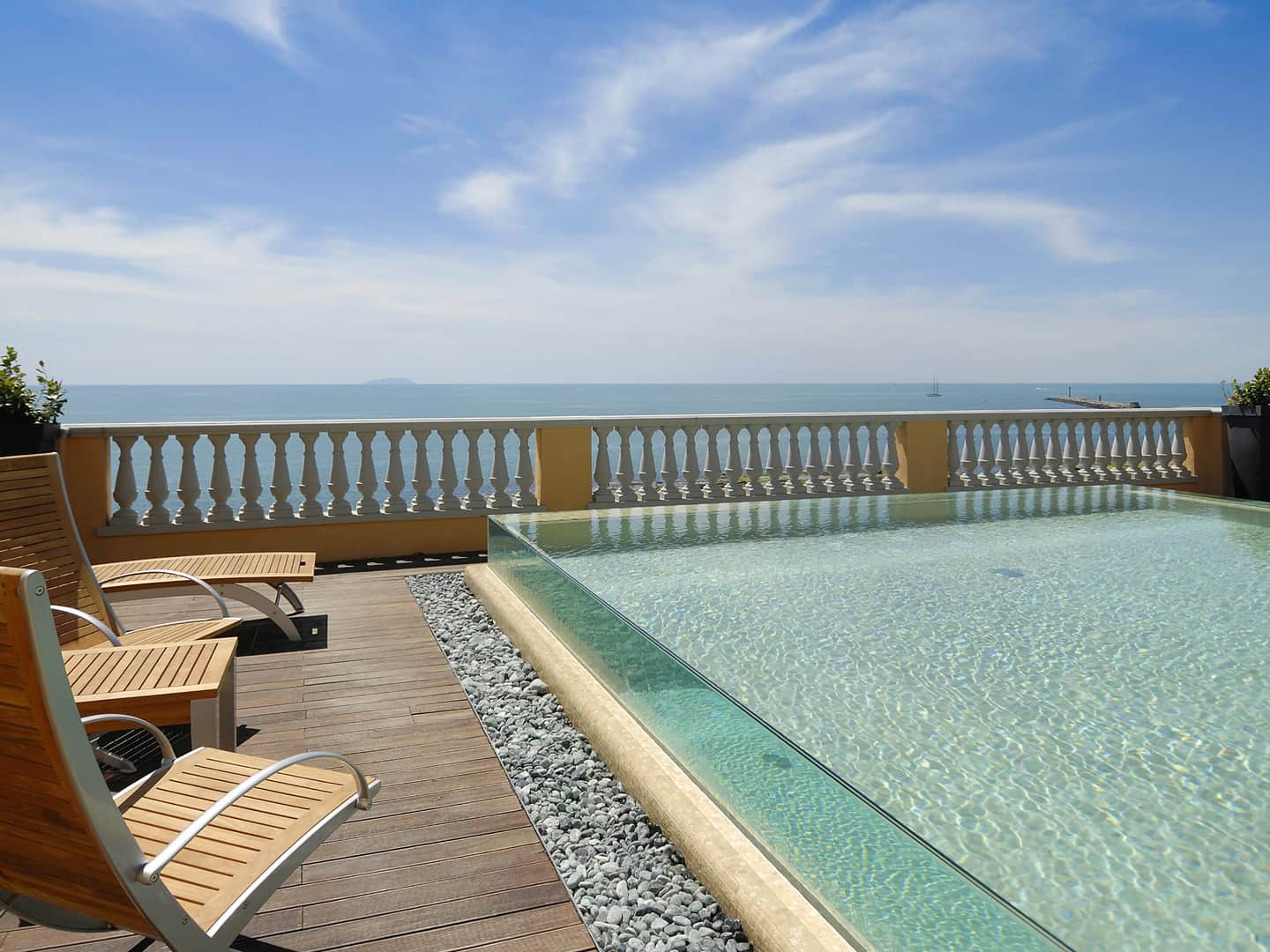 Grand Hotel Palazzo Livorno - MGallery