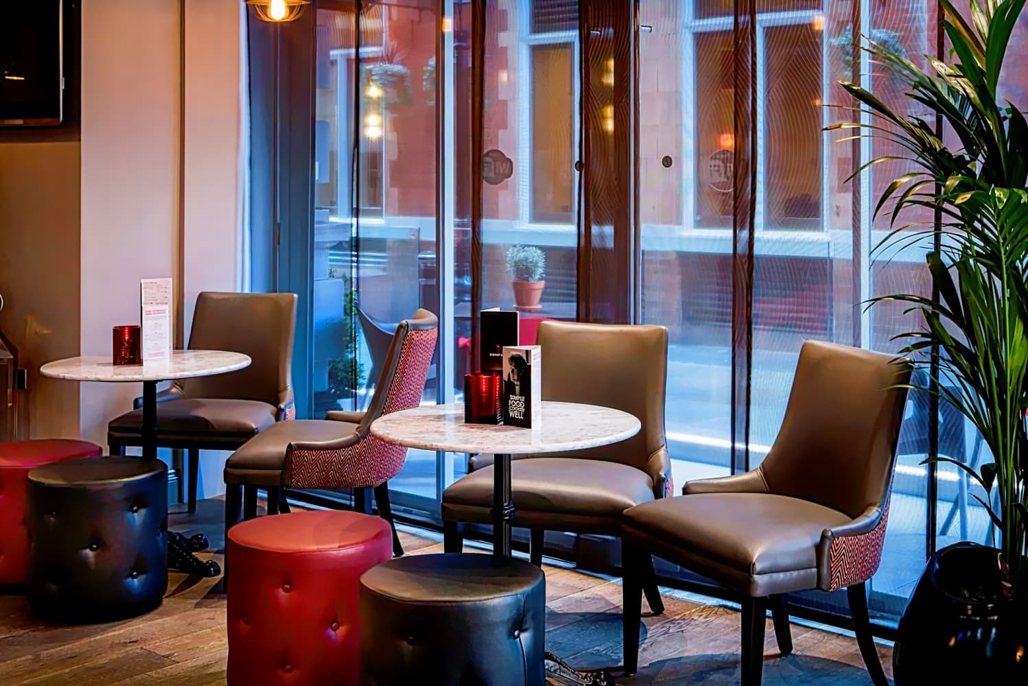 Mercure London Bloomsbury Hotel