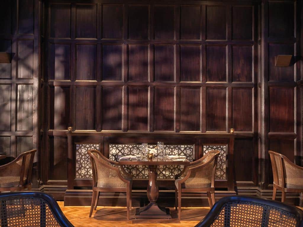 The LaLit London