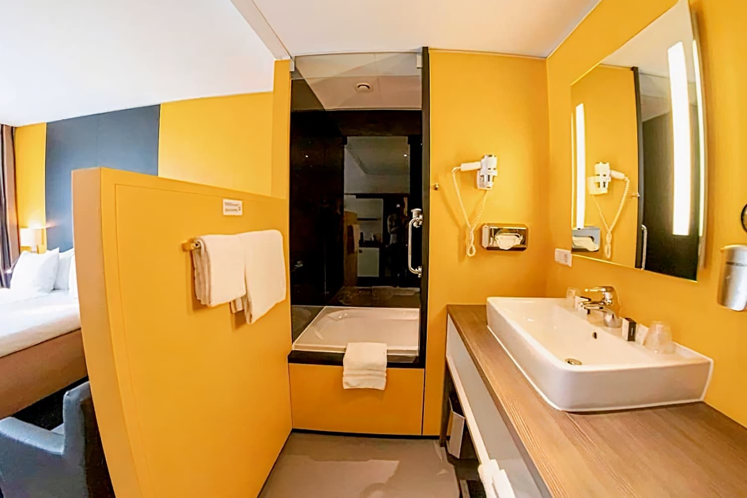 City Hotel Gouda, WorldHotels Crafted Collection