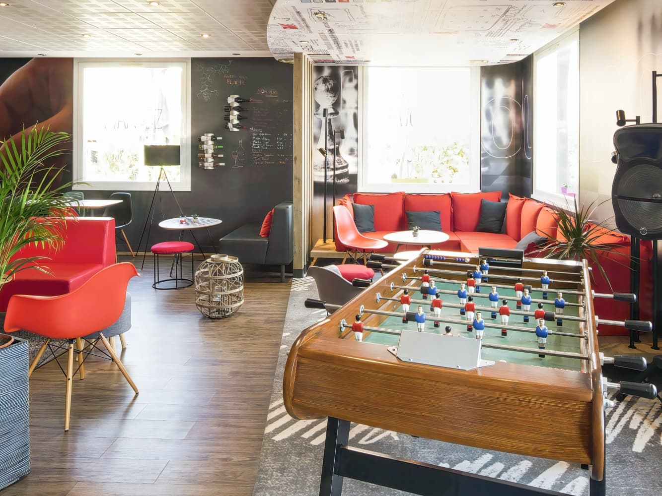 ibis Limoges North