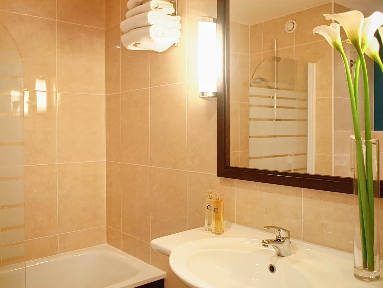 Mercure Angers Centre Gare Hotel