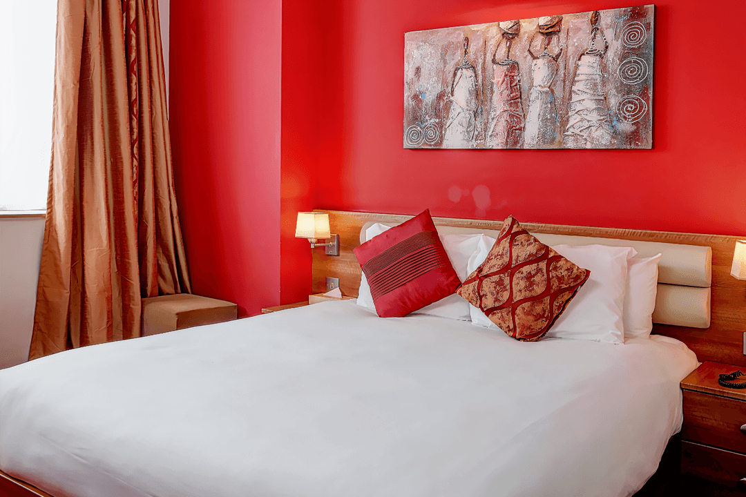 Best Western Airlink Hotel & Banqueting