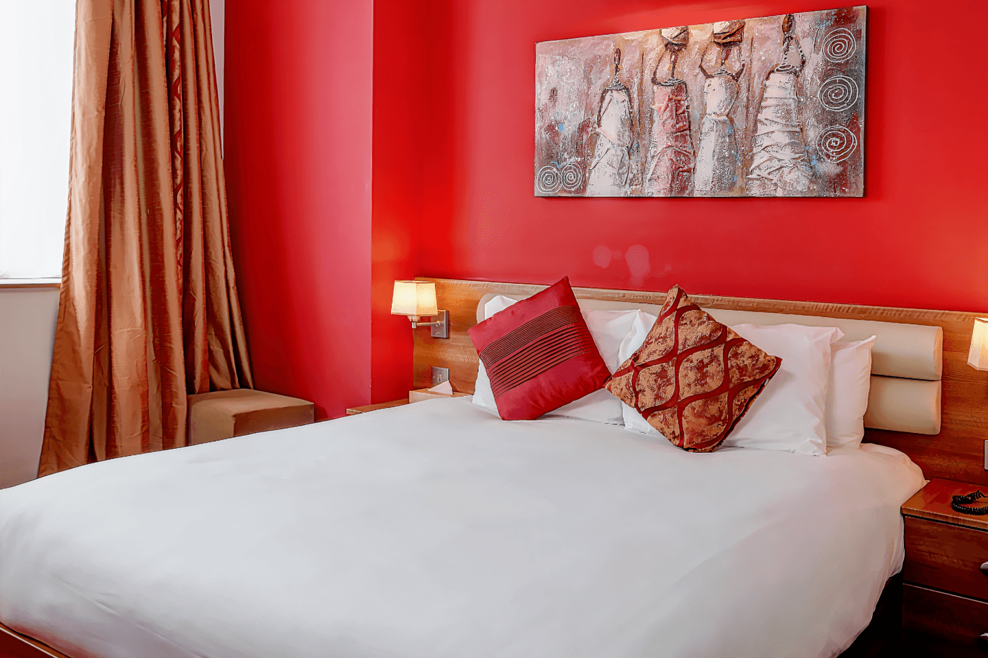Best Western Airlink Hotel & Banqueting