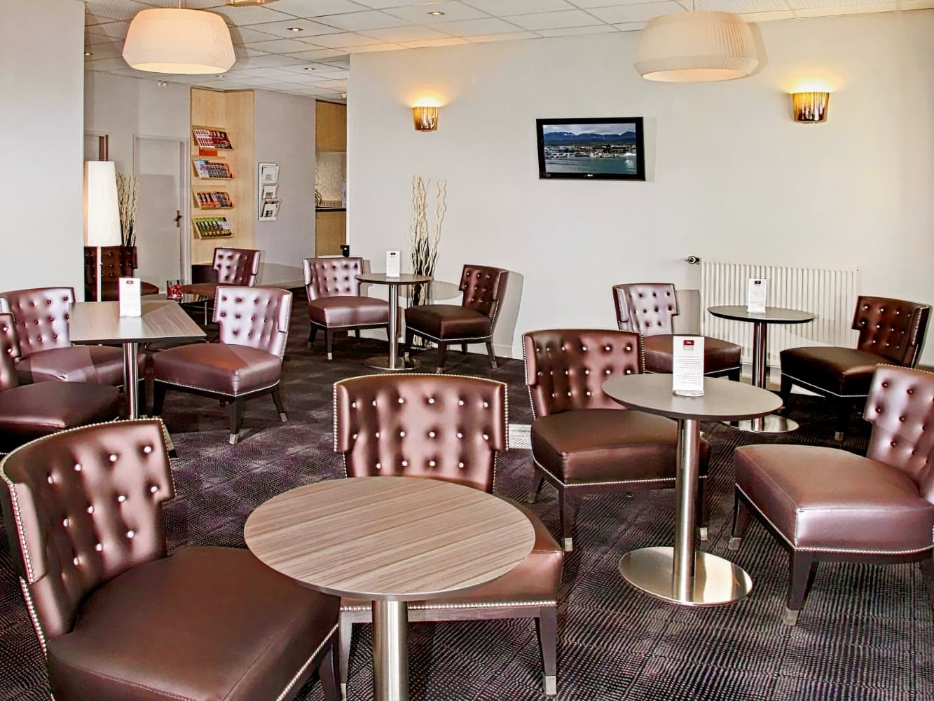 Mercure Tours Centre Gare Hotel