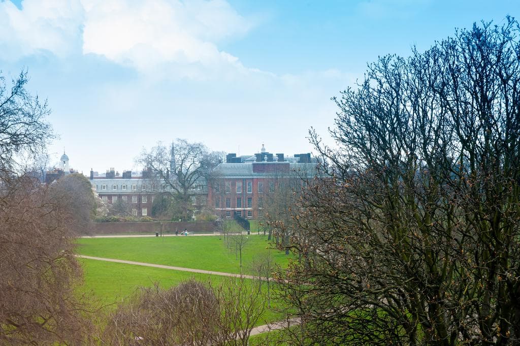 The Milestone Hotel & Residences