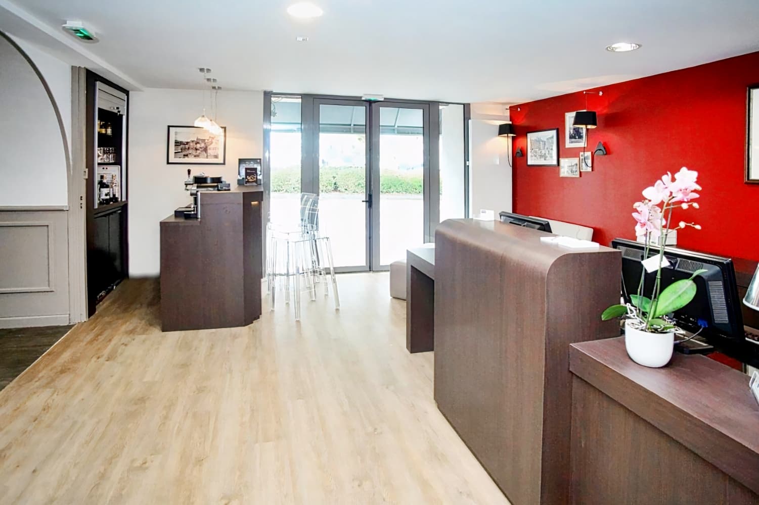 Kyriad Vannes Centre Ville