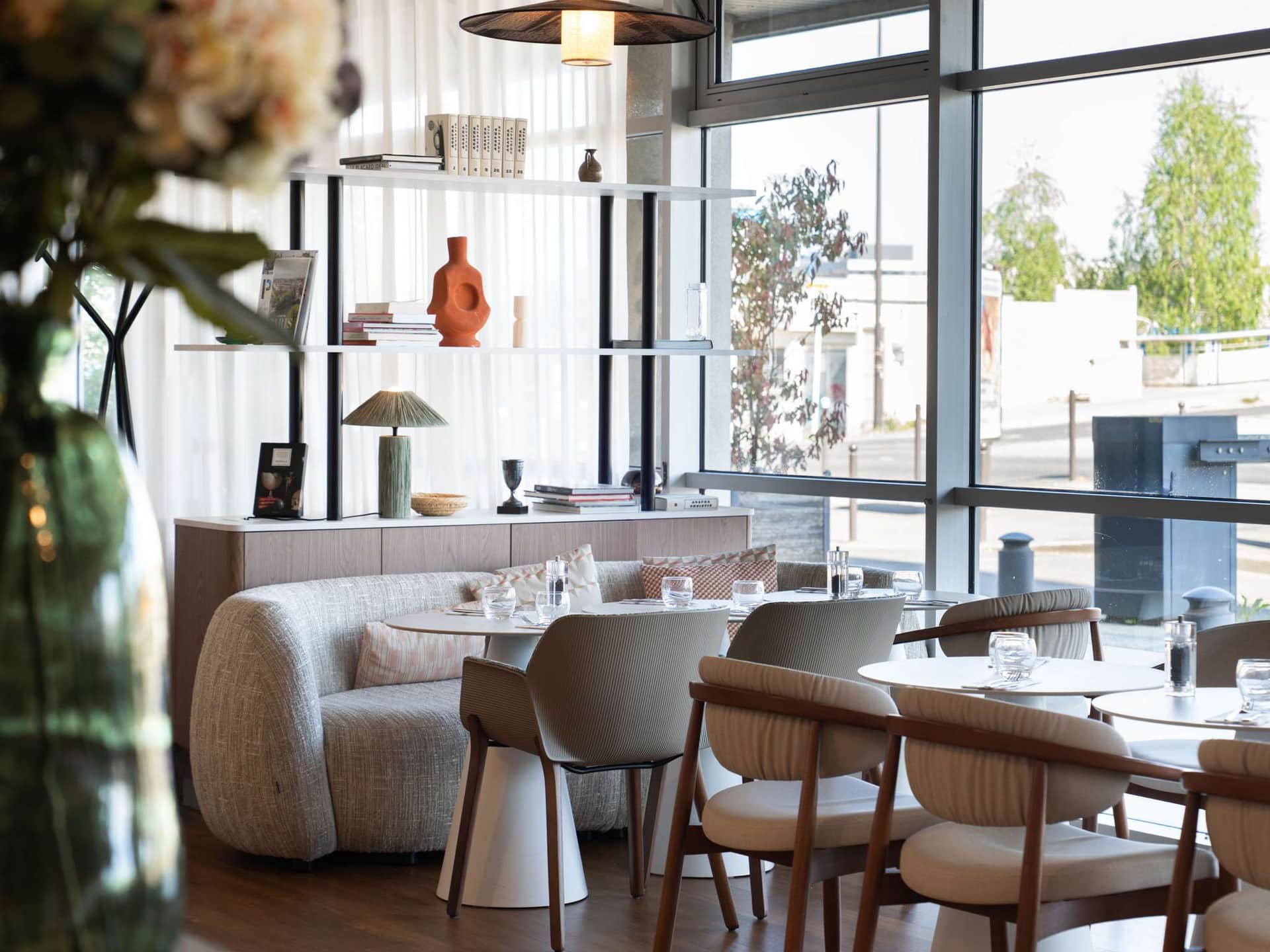 Mercure Paris Ivry Quai de Seine Hotel