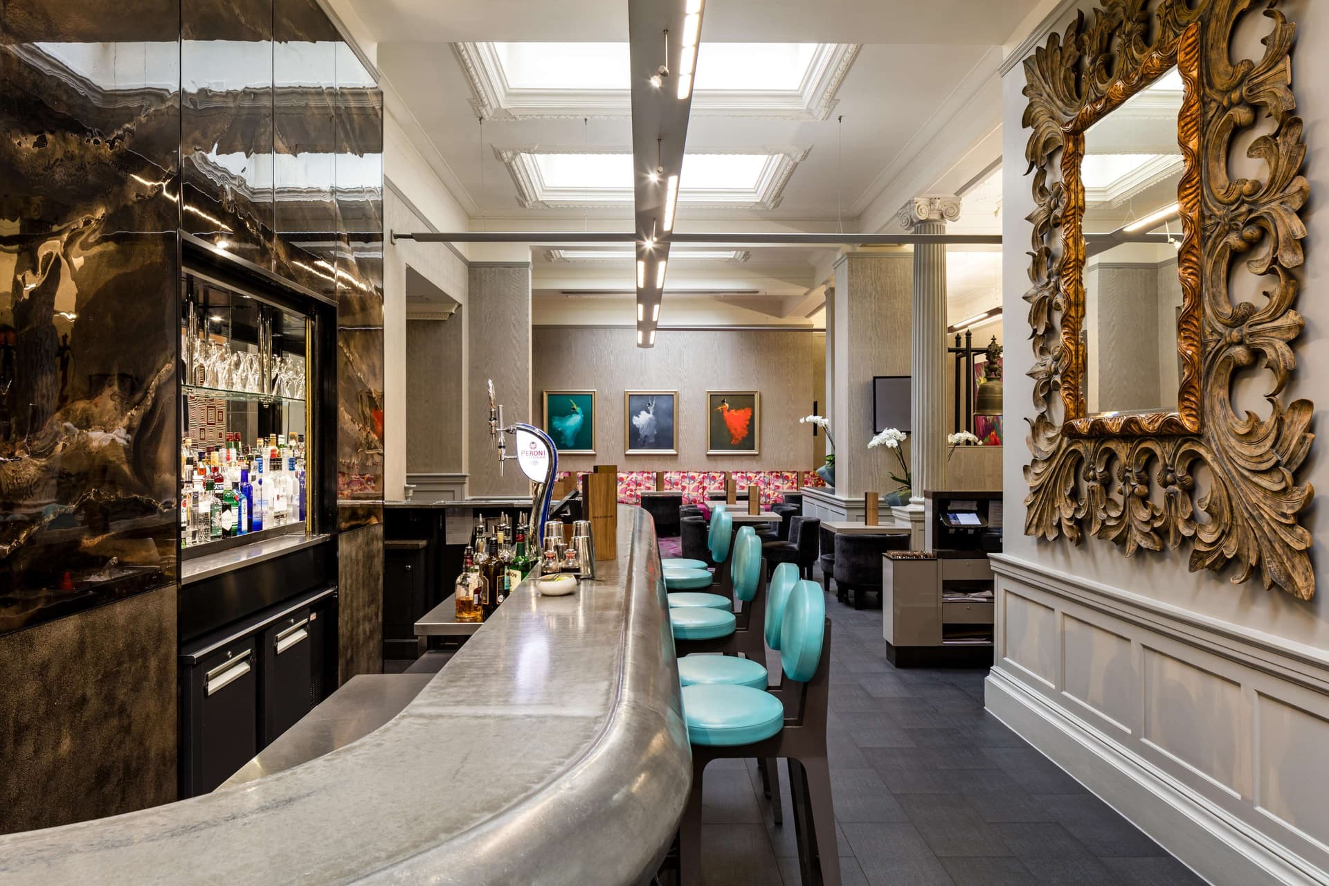 Guild Hotel Fitzrovia